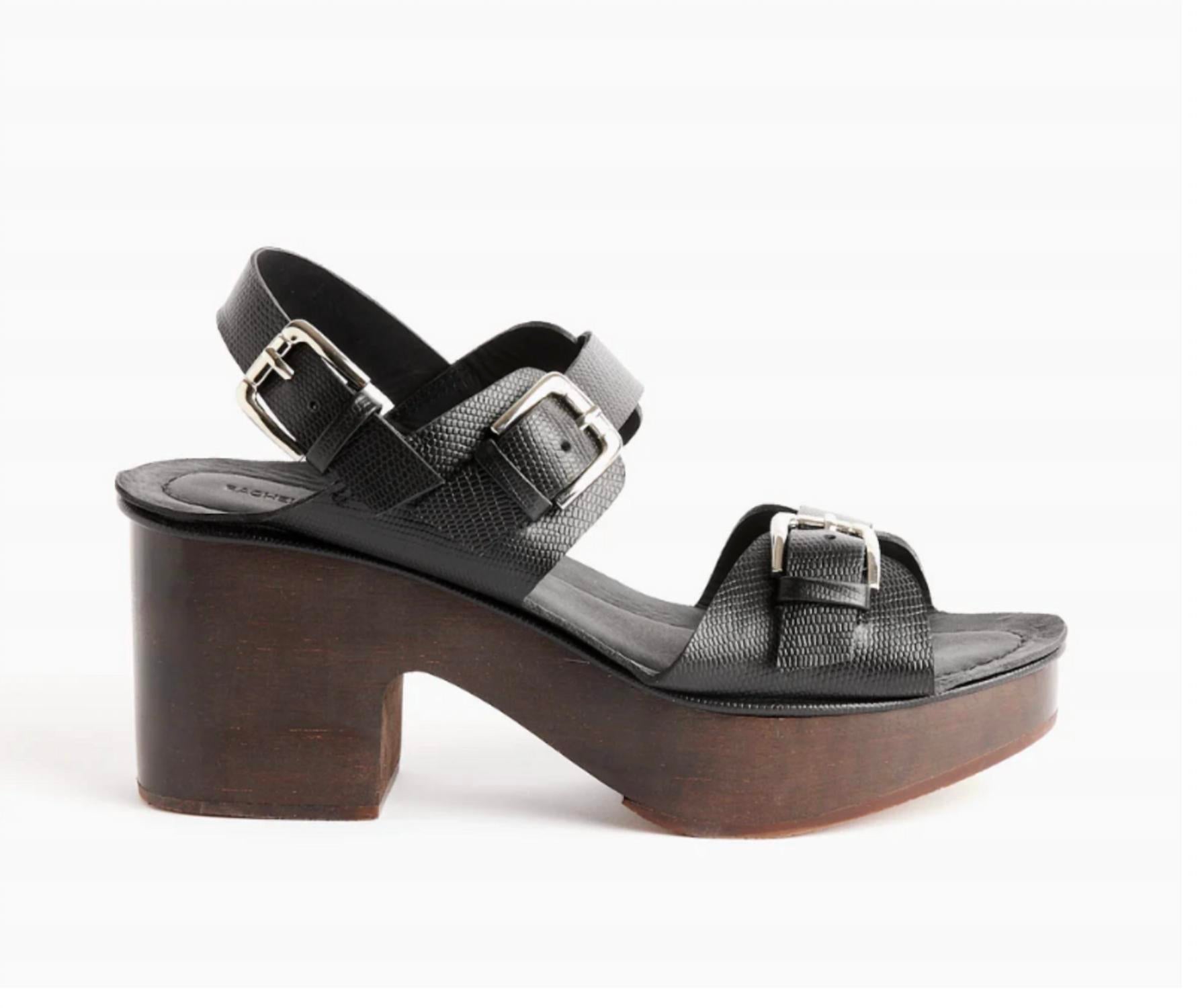 Rachel Comey - Women's Richi Sandal Clog