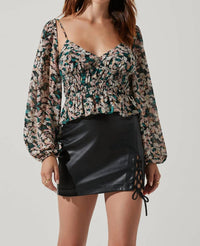 Astr - PRUDENCE TOP