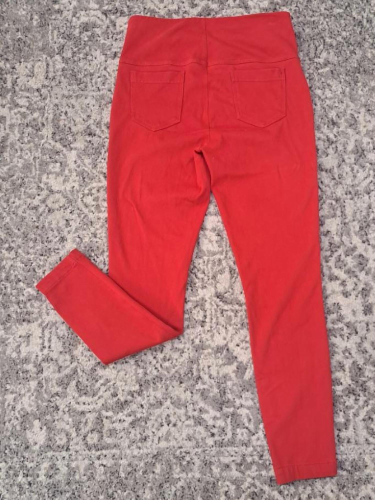 Watermelon Leggings