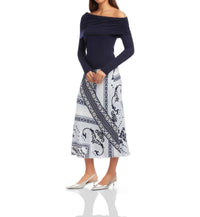 Fifteen Twenty - Ashley Asymmetric One Shoulder Top