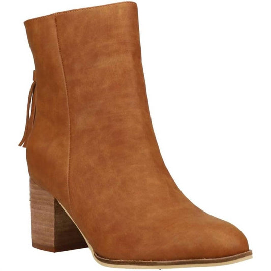 Boutique By Corkys - Women's Boujee Boots