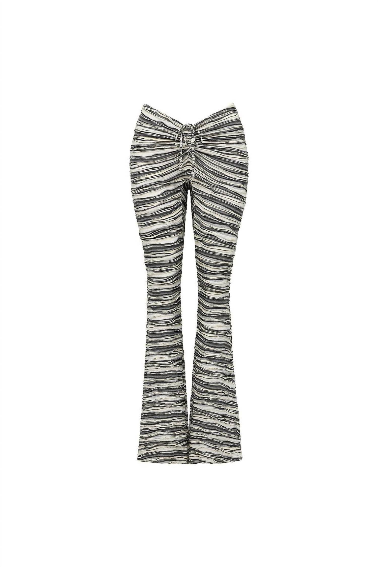 Montce - Sydney Flared Legging
