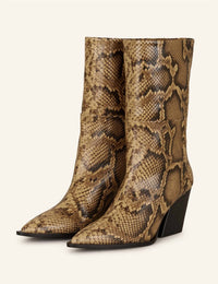 Atp - Women Gavello Boot