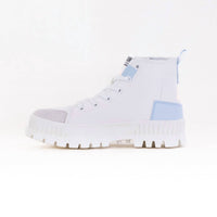 Palladium - Women's Pallashock Backzip 2 High-Top Sneakers