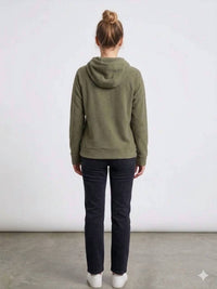 Henriette Steffensen - Fleece Pullover Hoodie