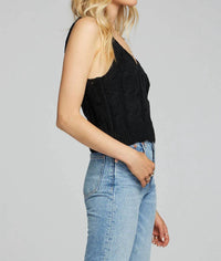 Saltwater Luxe - Aubrey Sweater