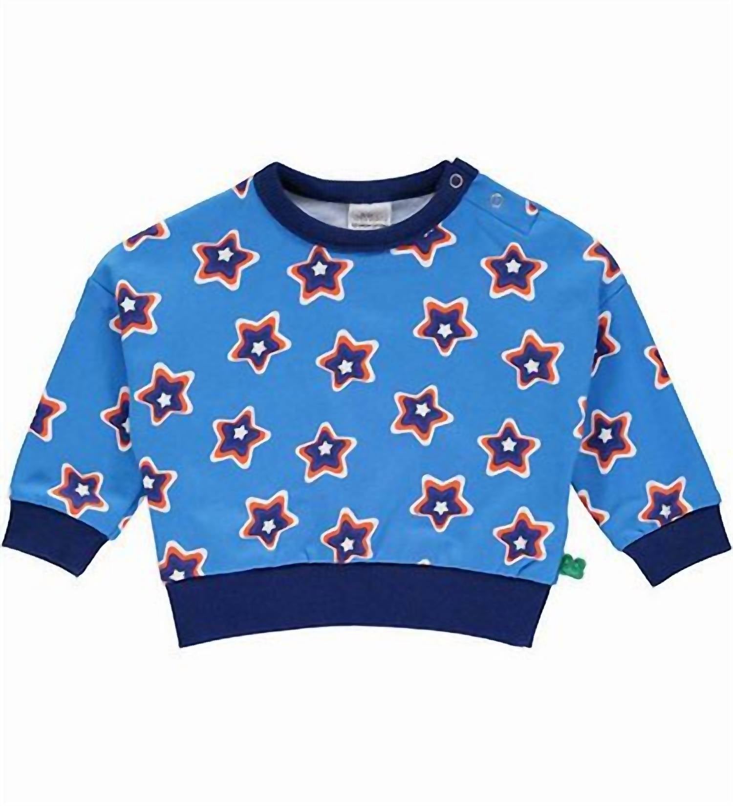Freds World - Sweat Cut Spencer Baby