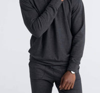Saxx - 3six Five Crew Sweatshirt