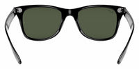 Ray Ban - Unisex - 0rb4195 Non Polarized Sunglasses