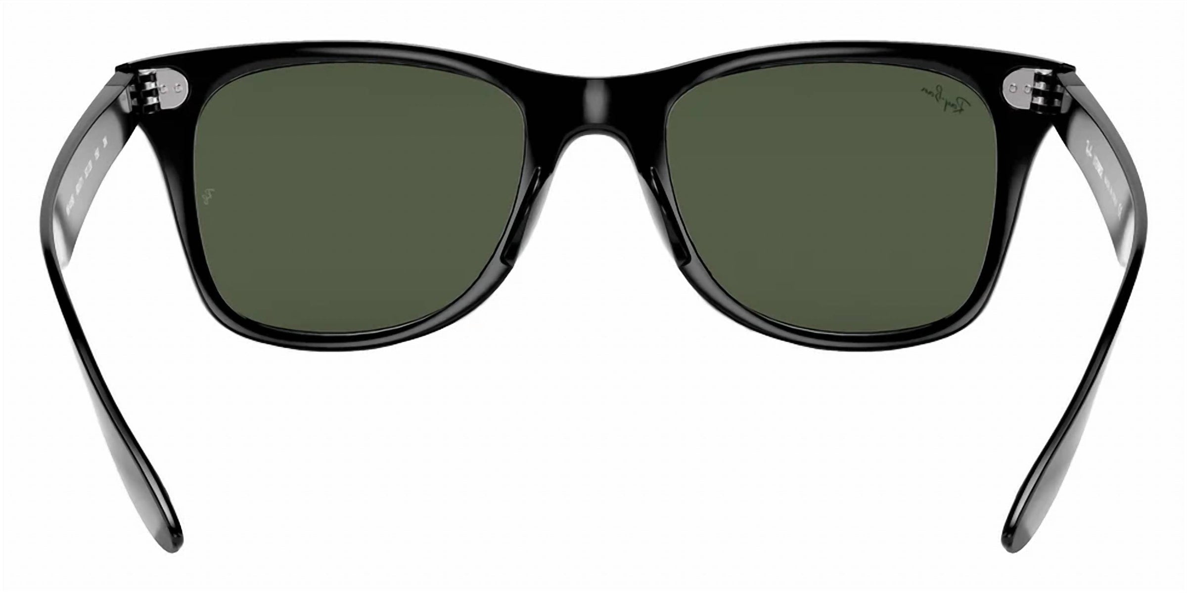 Ray Ban - Unisex - 0rb4195 Non Polarized Sunglasses