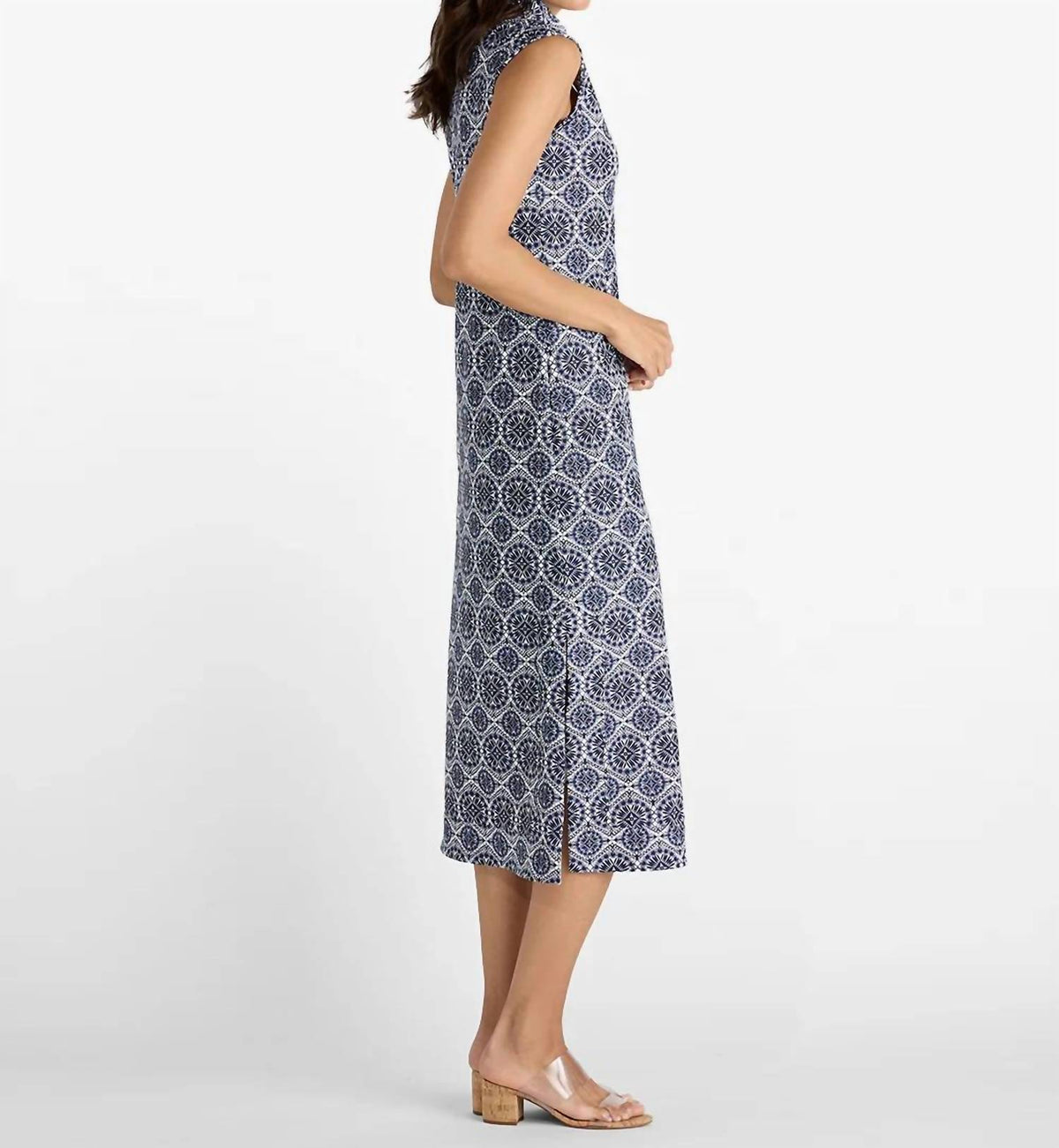 Jude Connally - Kristen Maxi Dress