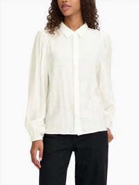 Ichi - Lisanne Embellished Top