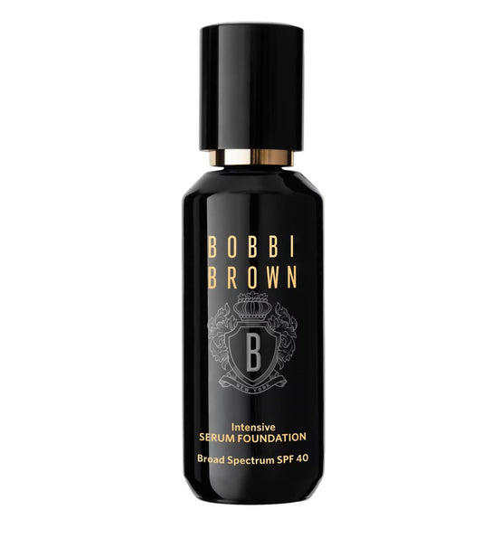 Bobbi Brown - INTENSIVE SERUM FOUNDATION SPF 40/35