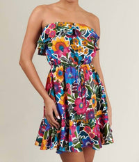 Sugarlips - Santa Elena Mini Dress