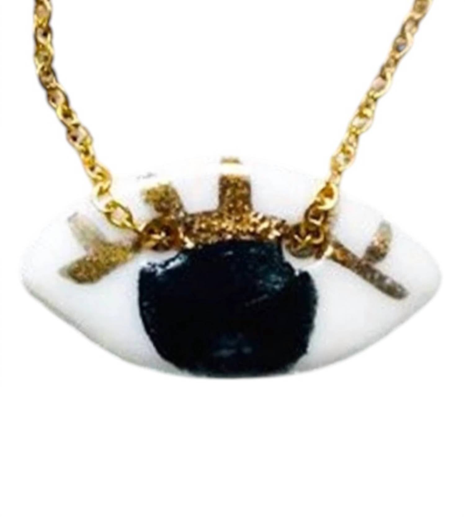 Ippolita Ferrari - Women's Occhi Necklace
