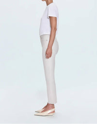 Pistola - Lennon High Rise Crop Boot Pant