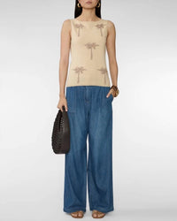 Drew - Devin Denim Pants