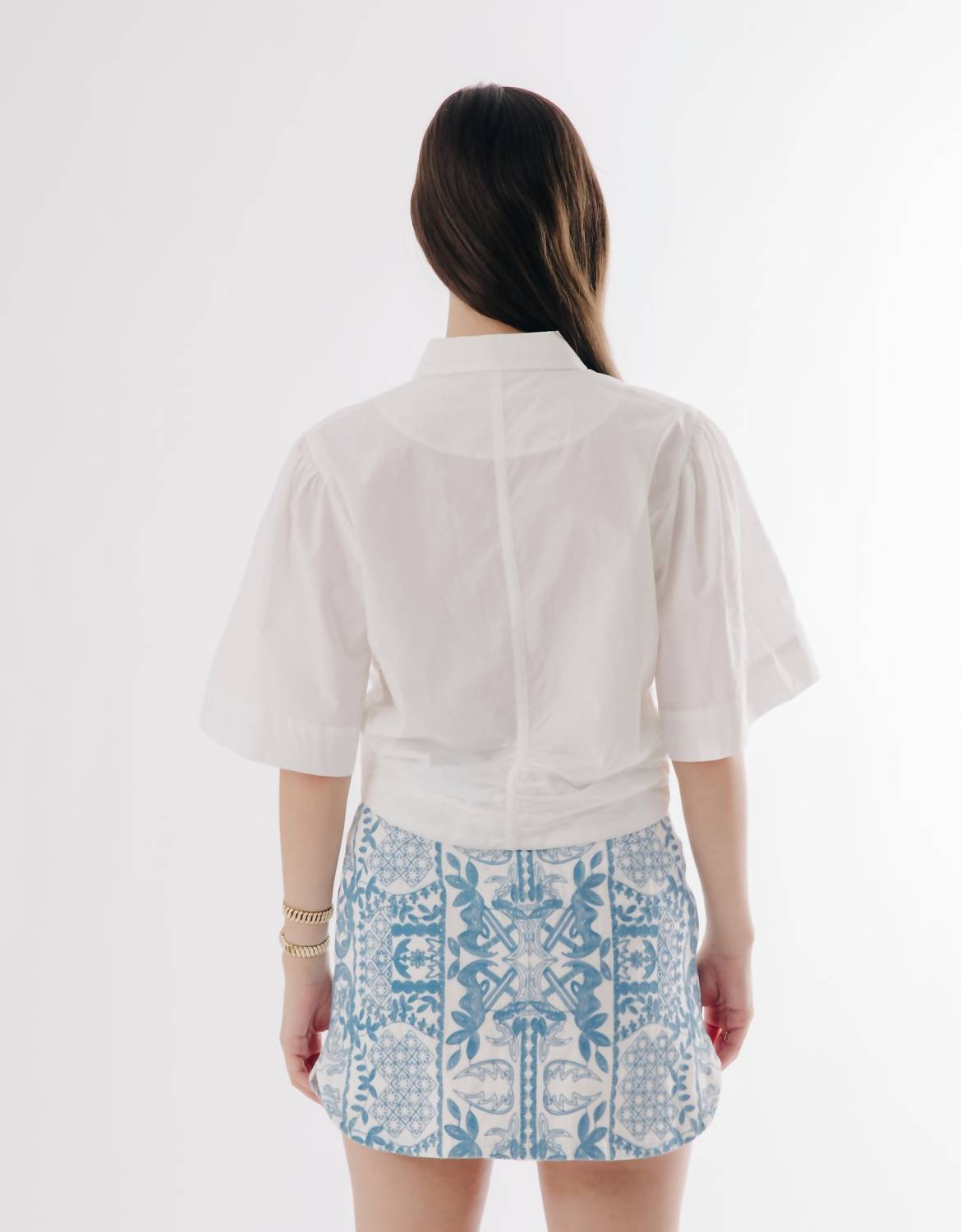 Love The Label - Sylvan Top