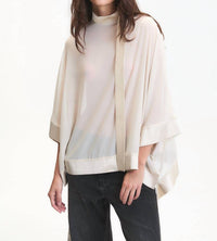 Deluc - Carter Sheer Blouse