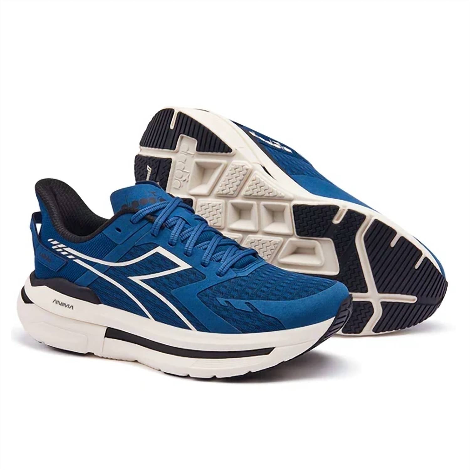 Diadora - Men’s Cellula Sneakers
