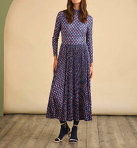 Hunter Bell - Sabine Dress