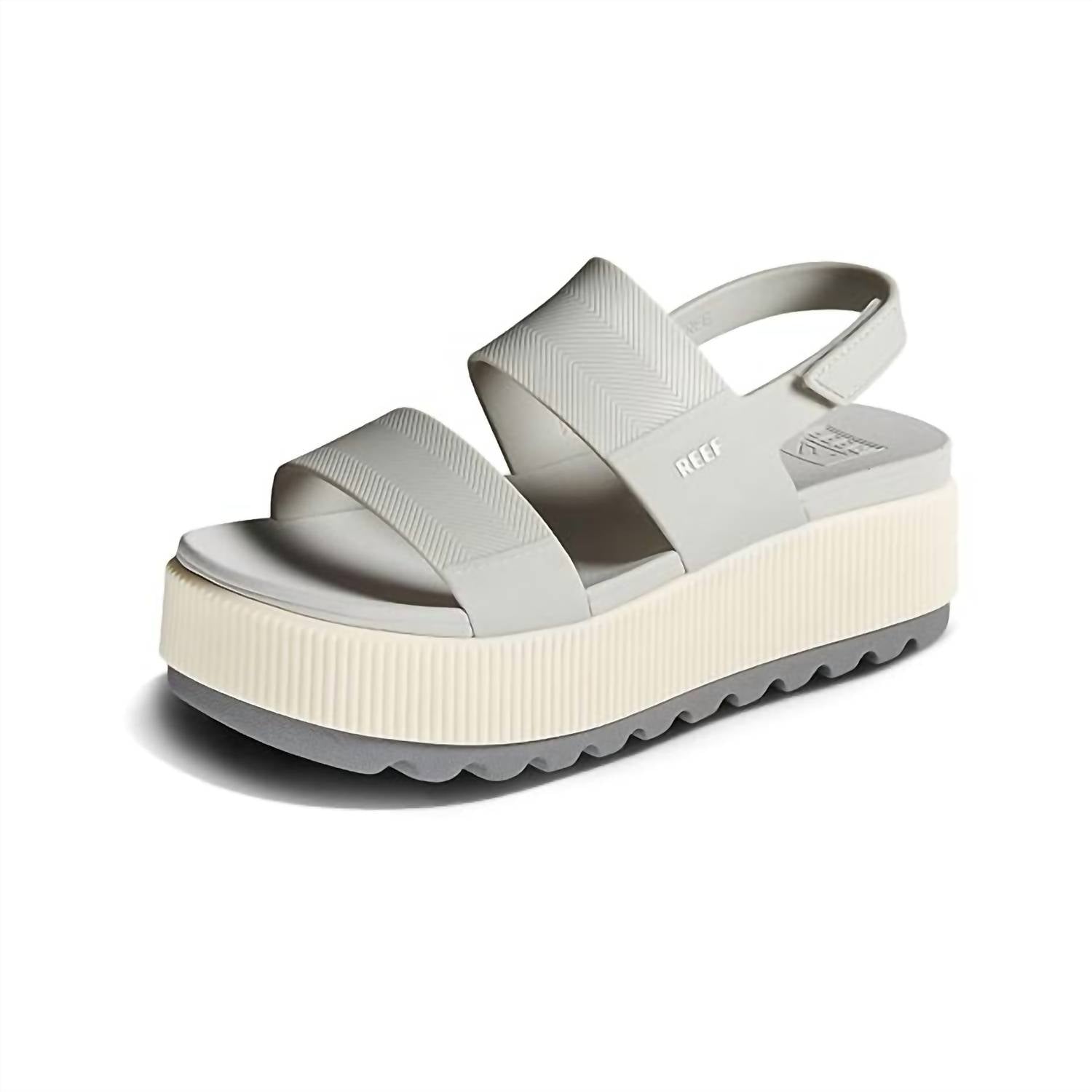 Reef - Women's Water Vista Higher Sandal