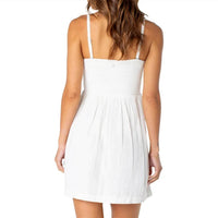 Roxy - Women's Spring Fling Mini Dress