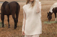 Freya - Myrtle Felt Hat