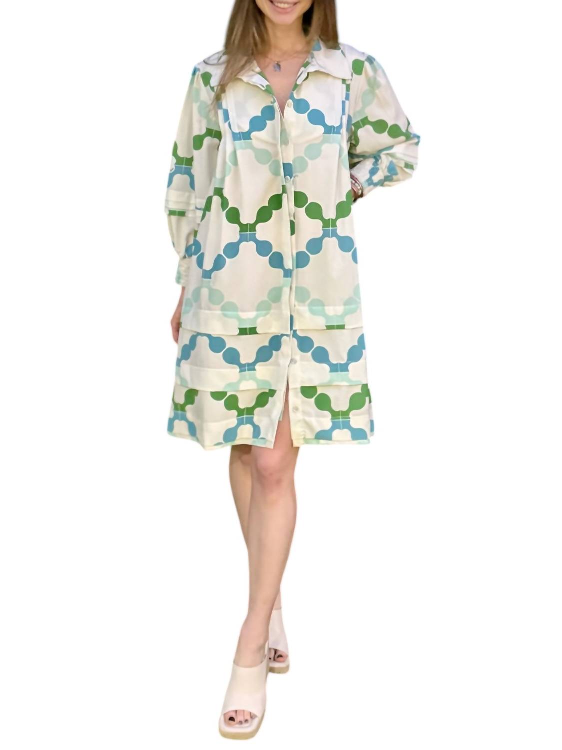 Lavi - Aurora Dress