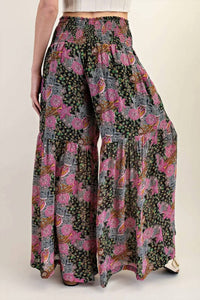 Jodifl - Boho Summer Pants