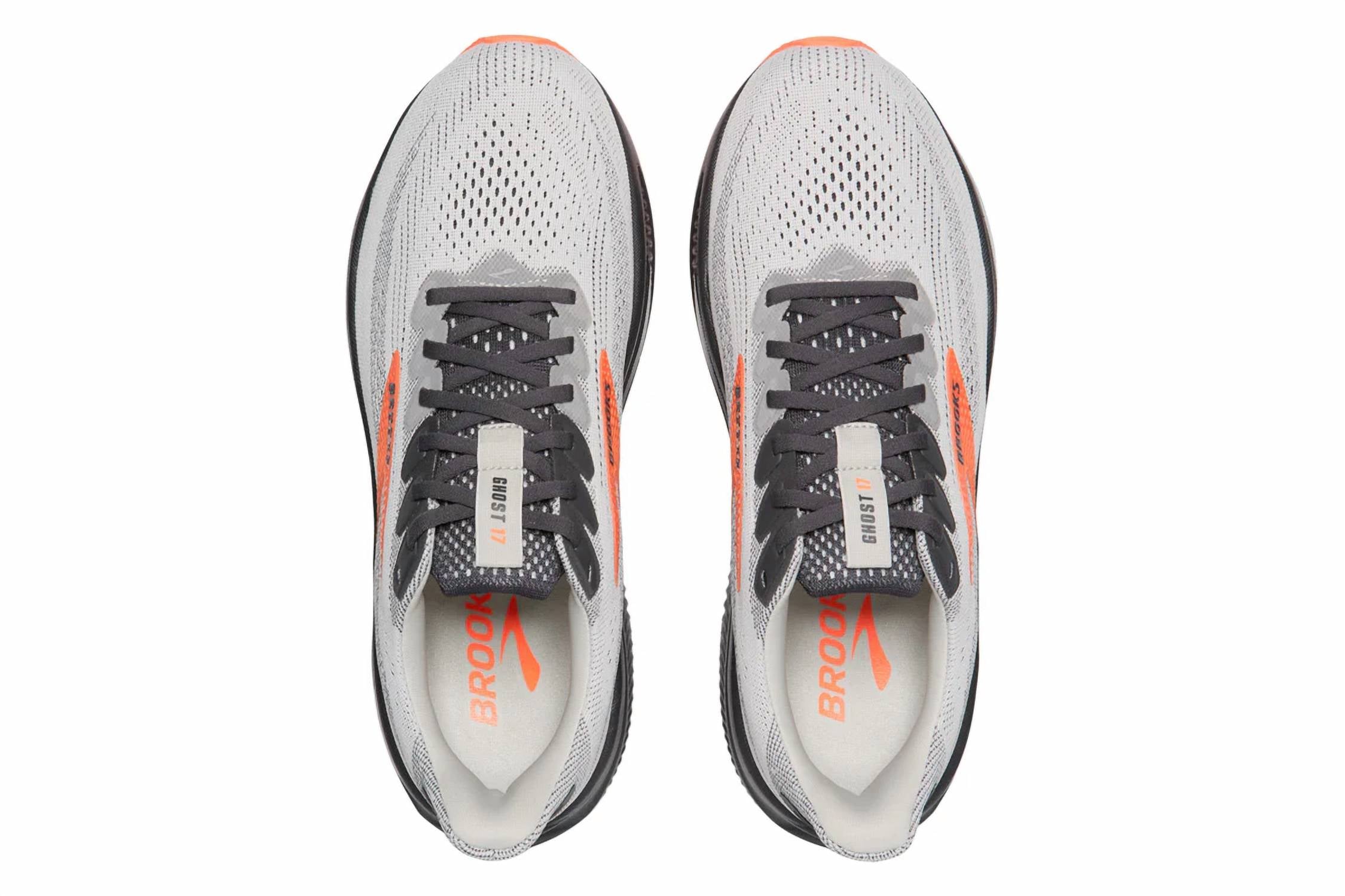 Brooks - Men's Ghost 17 Shoes