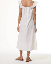 Young Fabulous & Broke - Robbin Midi Dress