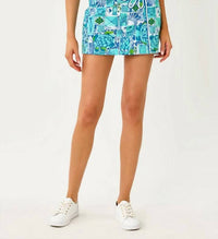 Lilly Pulitzer - MICHELINA MINI SKORT