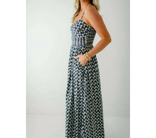 Cleobella - Ione Ankle Dress