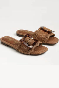 Sam Edelman - Women's Bambi Slide Sandal