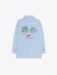 Vilagallo - Women's Raya Fany Top