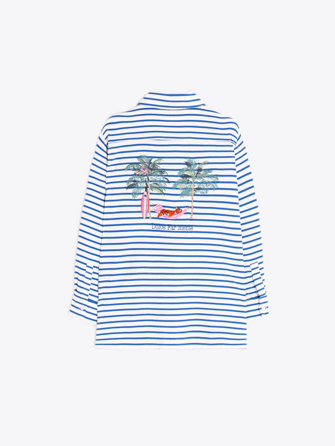 Vilagallo - Women's Raya Fany Top