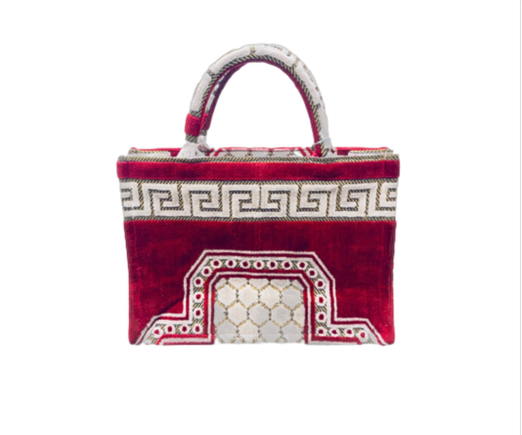 Iosifina Stars - Women's Athena Large Tote
