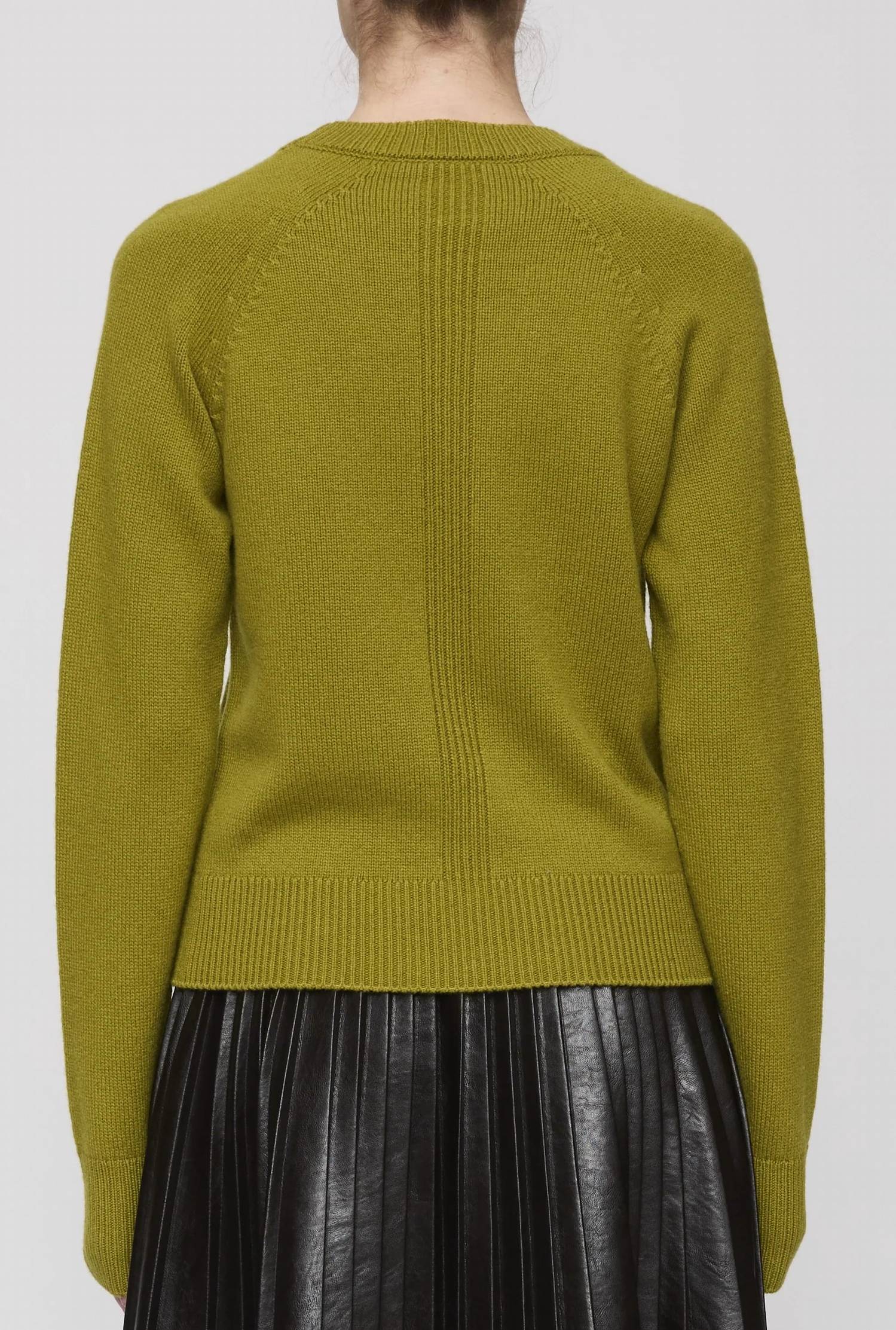 A.L.C. - Ashtyn Cashmere Sweater