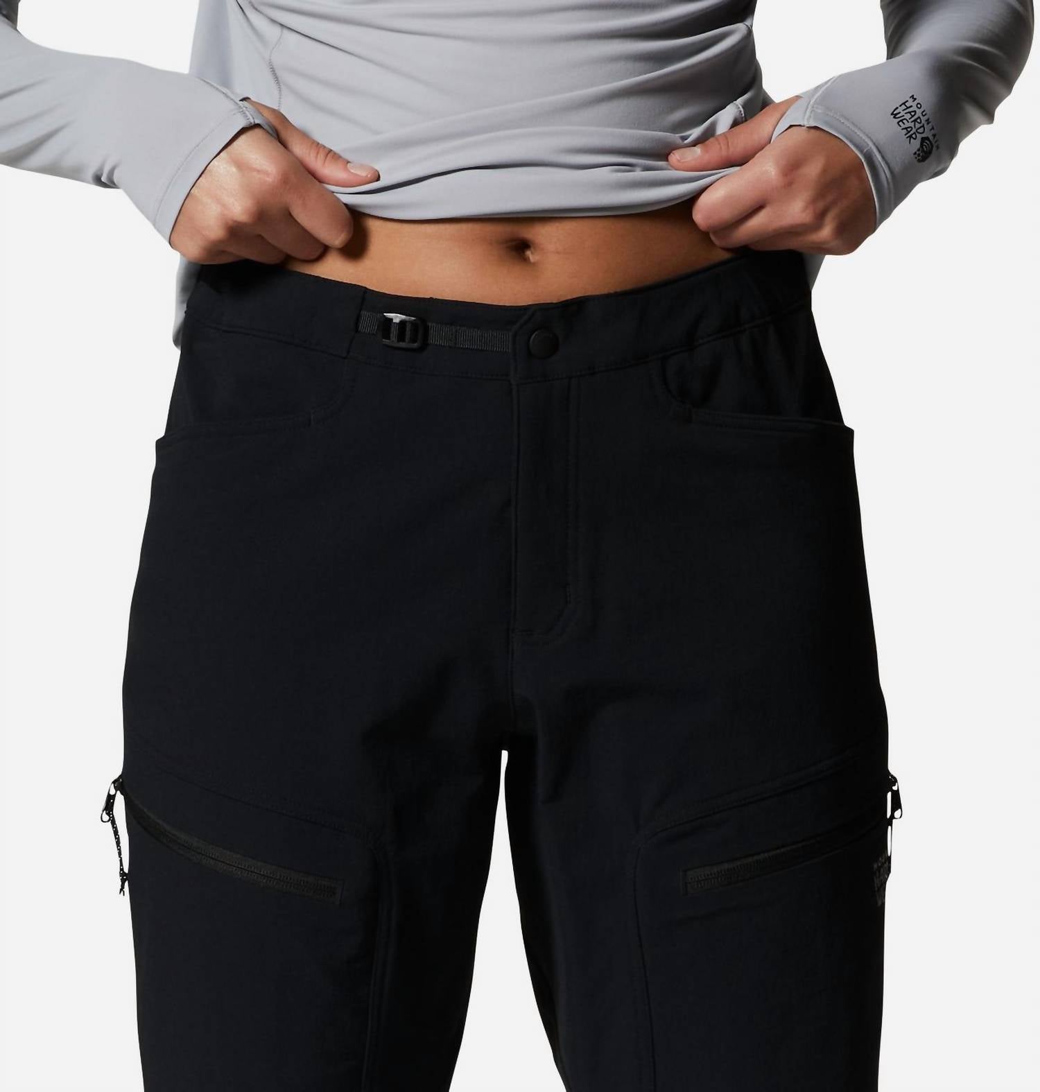 Mountain Hardwear - Women's Chockstone Alpine Pant