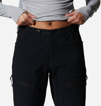 Mountain Hardwear - Women's Chockstone Alpine Pants