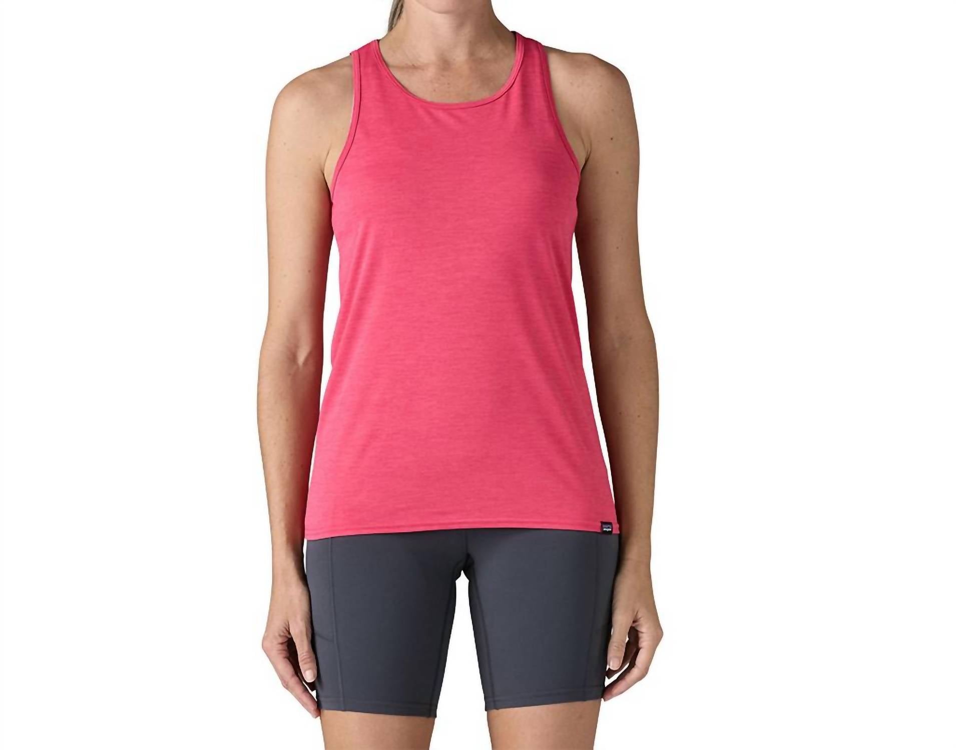 Patagonia - Capilene® Cool Daily Tank Top