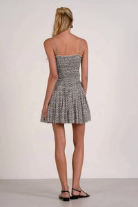 Elan - Zola Mini Dress