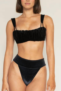 Montce - Tamarindo Binded Bikini Bottom
