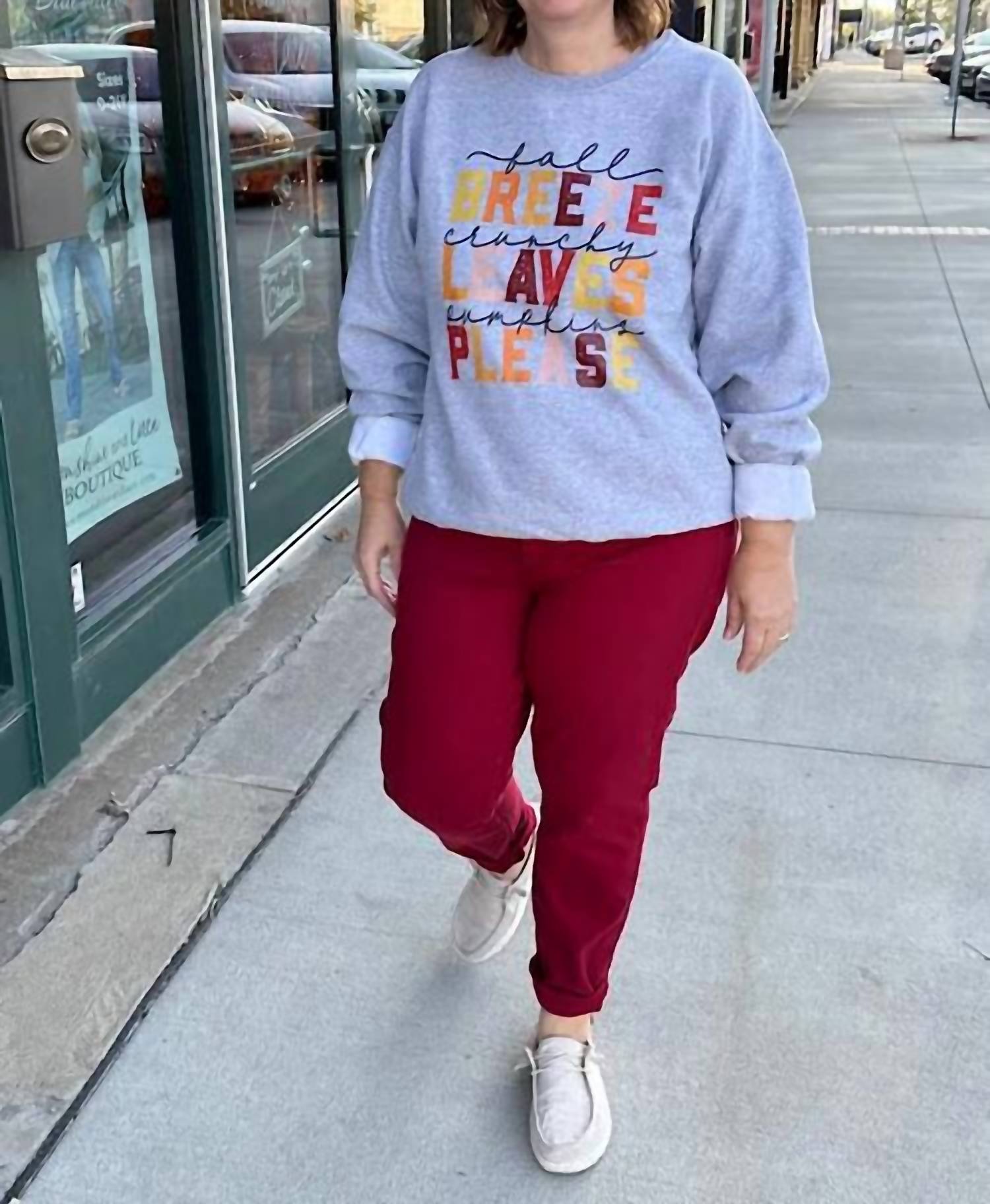 Judy Blue - Women's Pull On Jogger