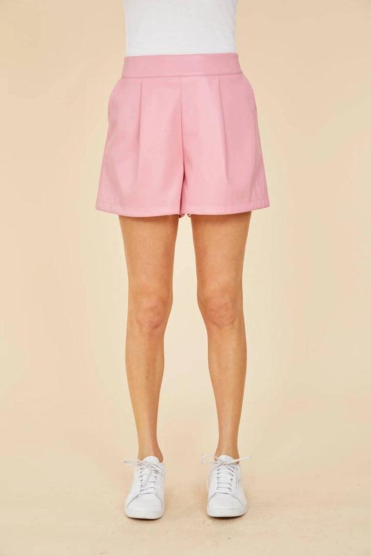 Dolce Cabo - Pull On Vegan Short