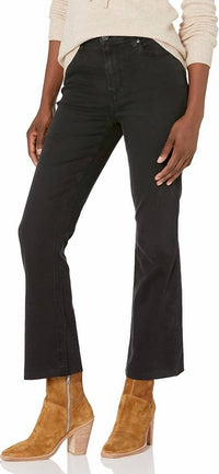 Paige - Claudine Ankle Flare Jeans