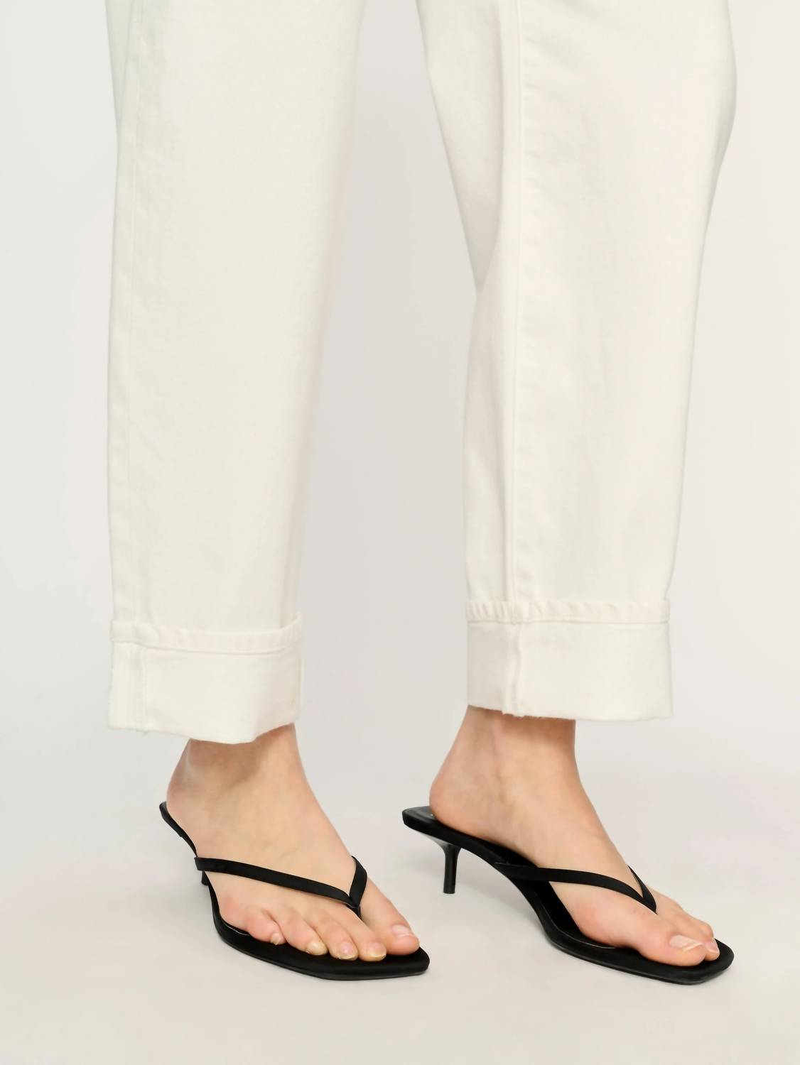 Dl1961 - Women'S - Thea Boyfriend Relaxed Tapered Jean