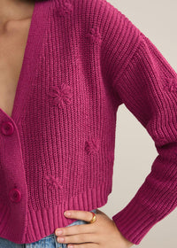Z Supply - Fleur Knit Cardigan