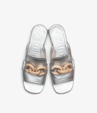 Pedro Garcia - Women's Enna Heel